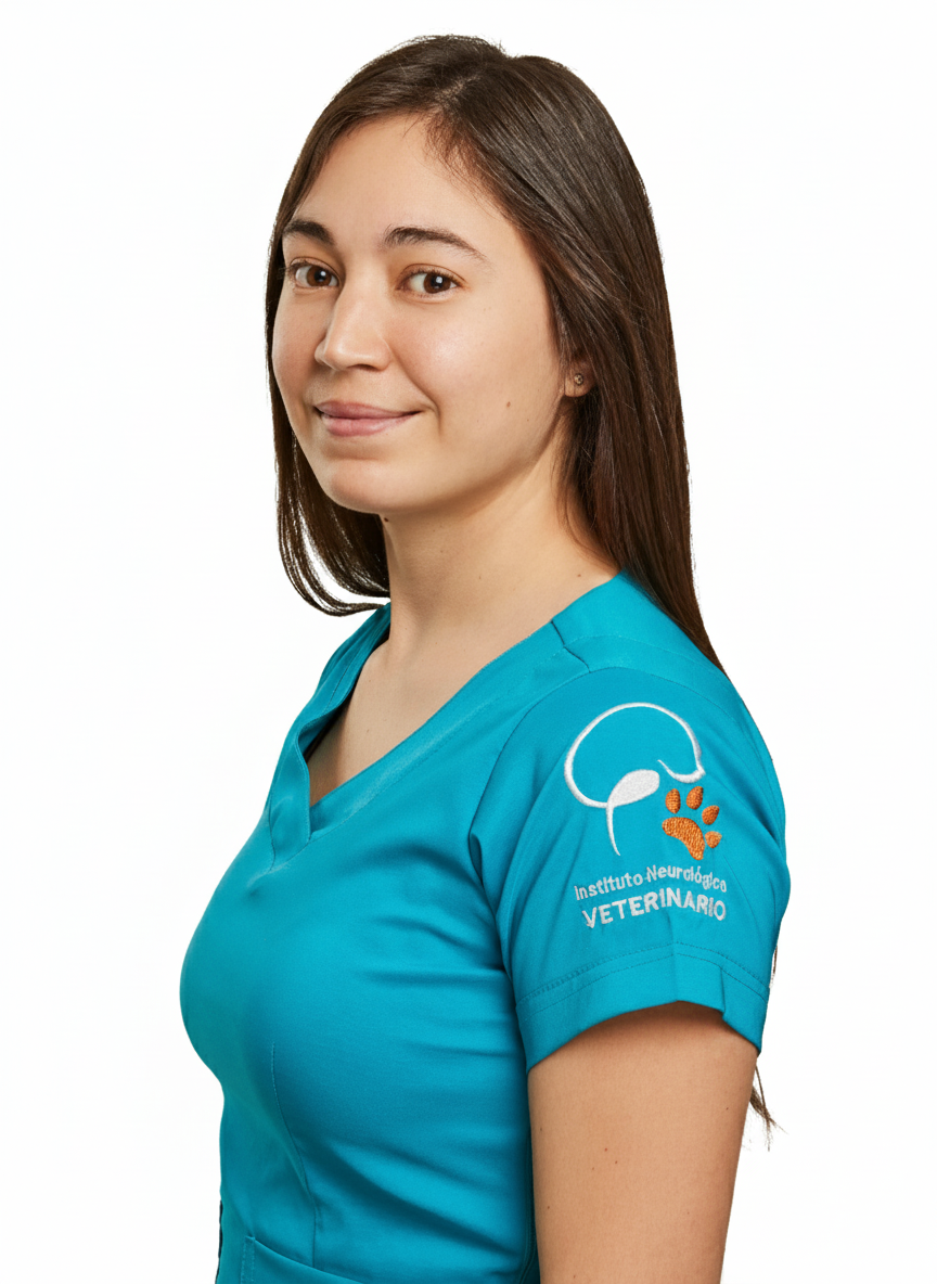 Dra. Mirentxu Abeline Haristoy Lagos